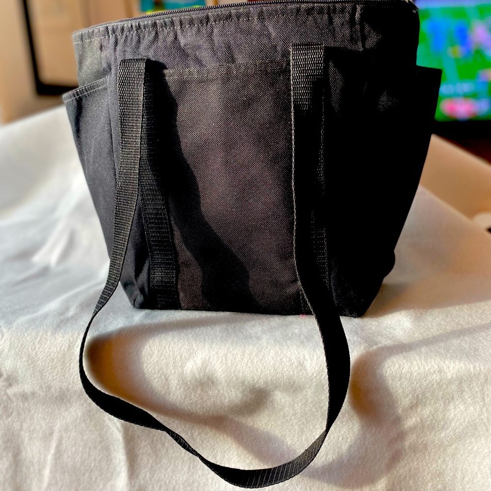 Handcrafted “Perfect Pocketbook” in very good condition.